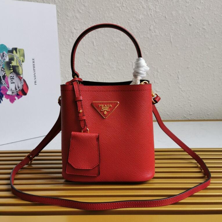 Luxe Touch Bags - PD Bags - 091