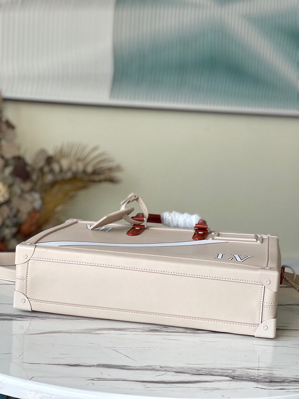 Fashion Luxe Touch bags - 4246