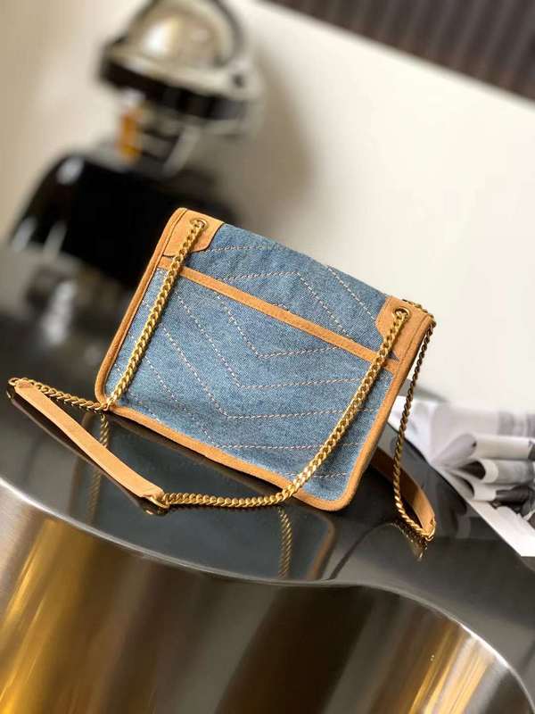 LTB - SLY Bags 400
