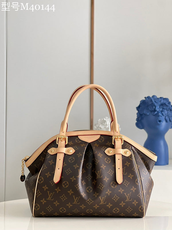 Luxe Touch Fashion LTB-bags - 17192
