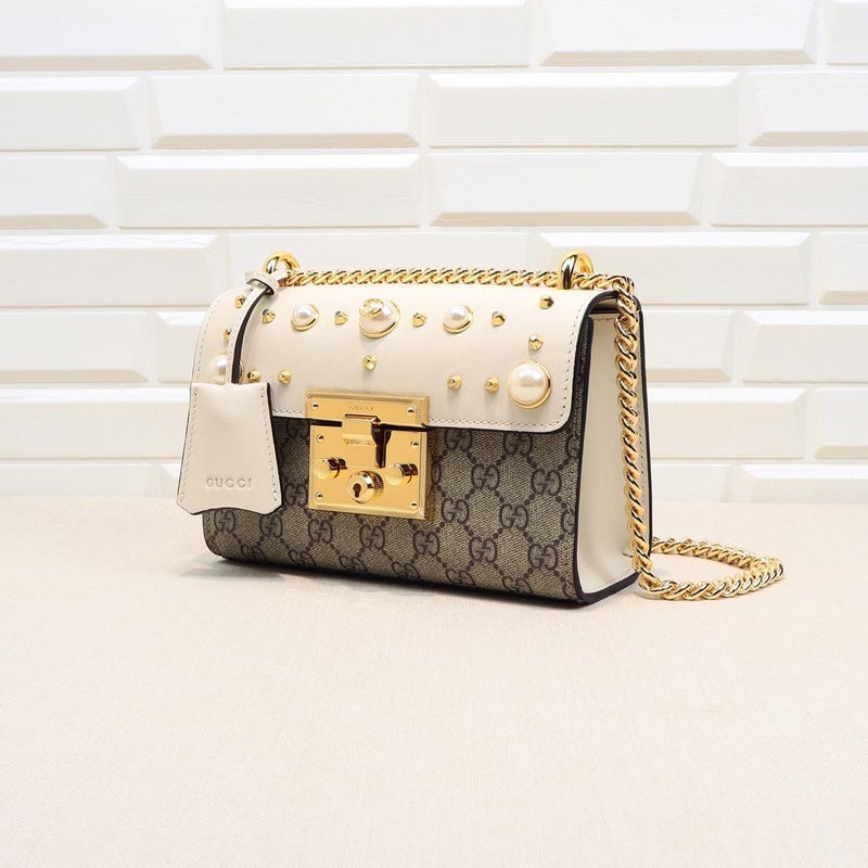 Luxe Touch Bags - Luxe Touch Bags - 1018