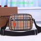 Luxe Touch Bags Fashion -BBR Bags - 421