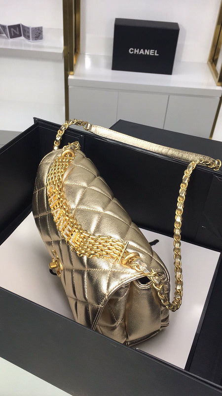 Luxe Touch Bags 

 -  Bags - 2858