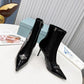 Luxe Touch Bags - PD Women Shoes - 356