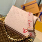Luxe Touch Bags -   2217