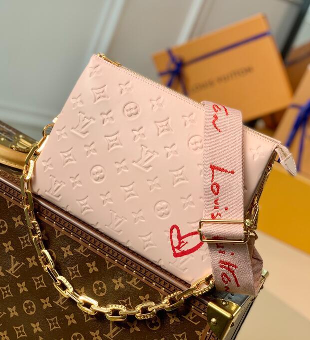 Luxe Touch Bags -   2217