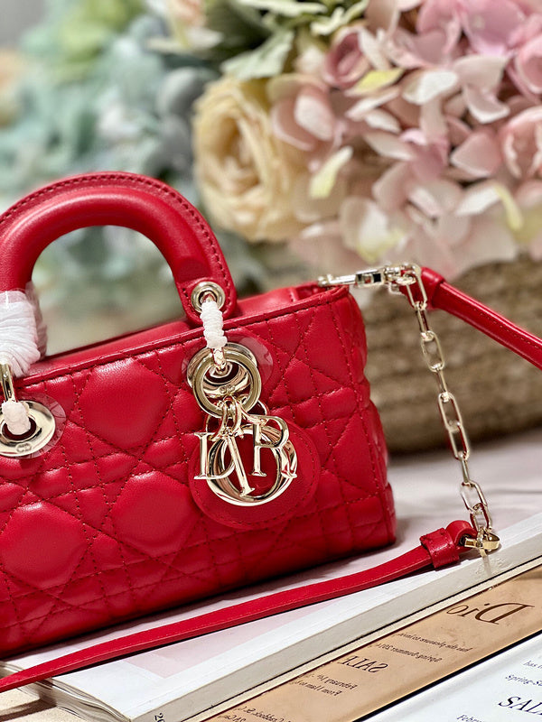 LTB - Luxe Touch Bags - 1208