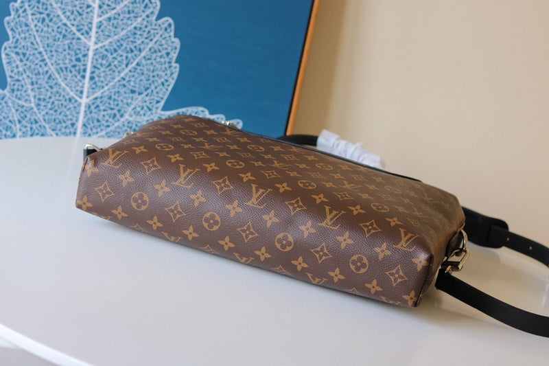 Fashion Luxe Touch bags - 3035