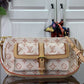 Fashion Luxe Touch bags - 3522