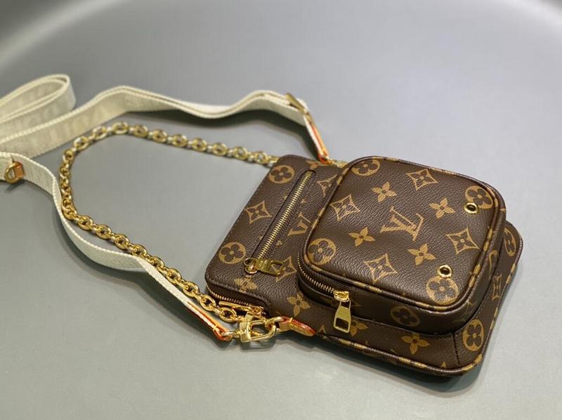 Luxe Touch Bags -   2302