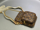 Luxe Touch Bags -   2302