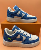 Luxe Touch Bags -  Men Shoes - 984