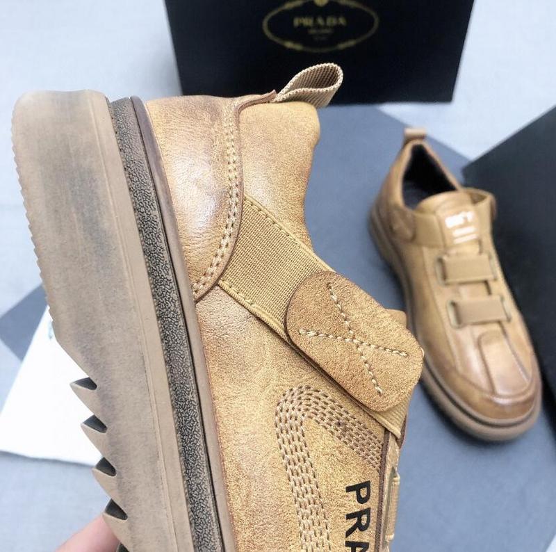 Luxe Touch Bags - PD Men Shoes - 465
