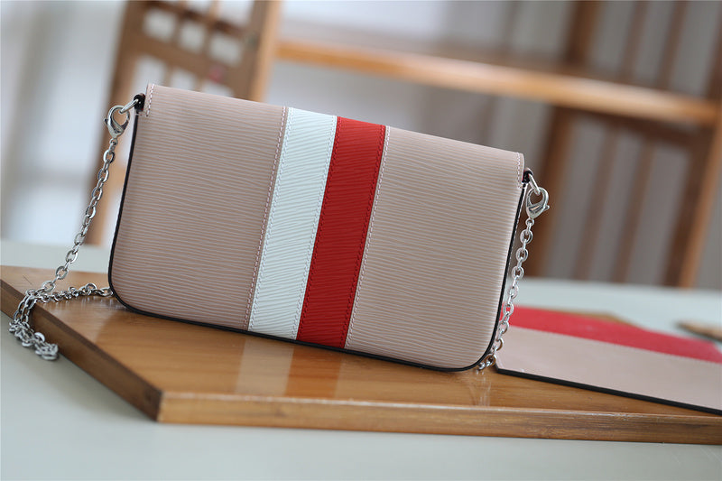 Luxe Touch Fashion LTB-bags - 9015