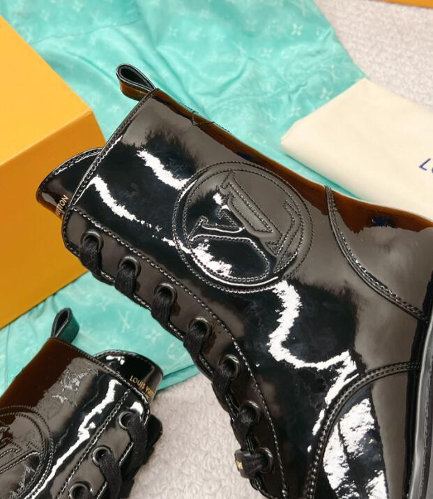 Luxe Touch Bags 

 - LTB Women Shoes - 634