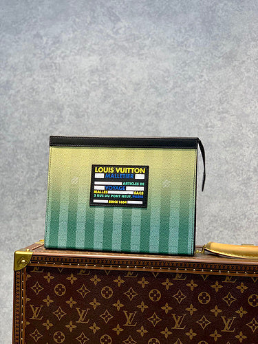 Fashion Luxe Touch bags - 2609