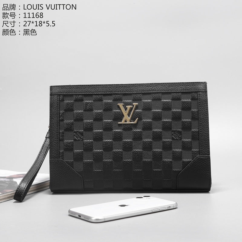 Fashion Luxe Touch bags - 3748