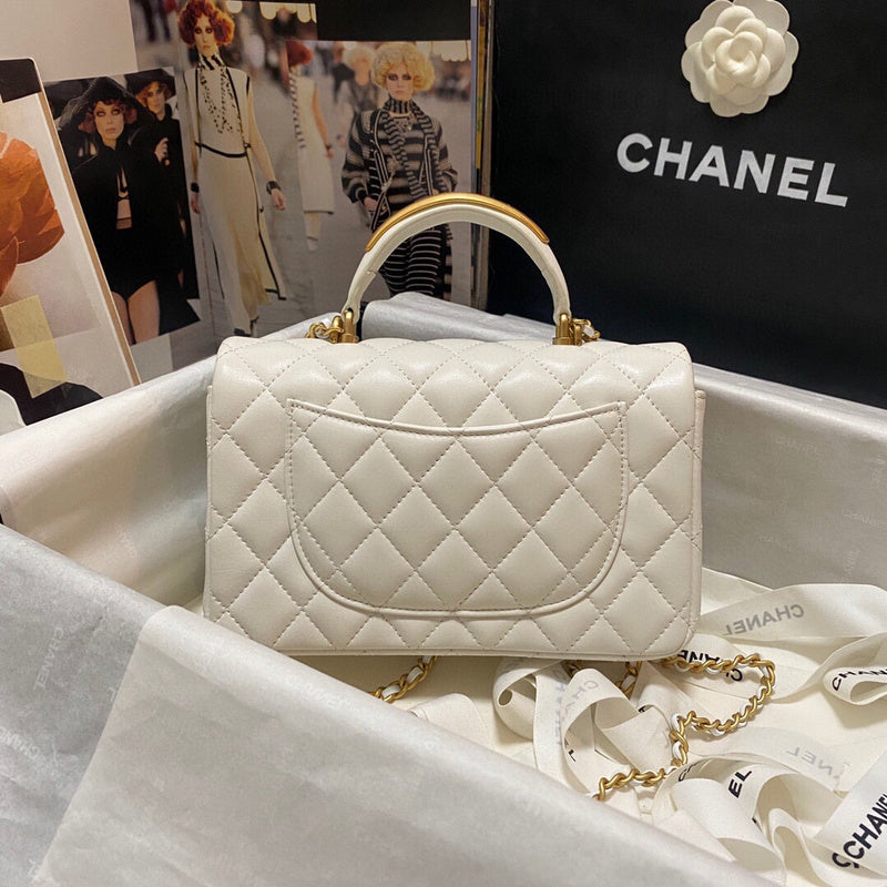 Luxe Touch Bags 

 -  Bags - 2873