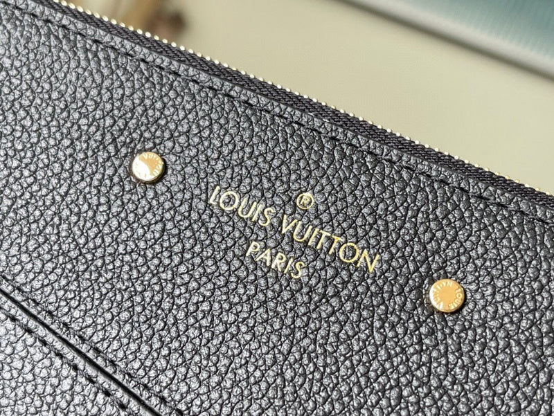 Fashion Luxe Touch bags - 5018