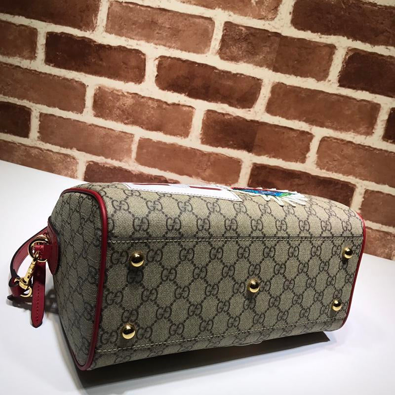 Luxe Touch Bags - Luxe Touch Bags - 1198