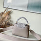 Fashion Luxe Touch bags - 4052