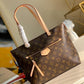 Luxe Touch Bags -   2623