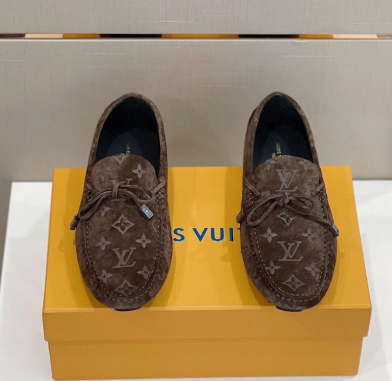 Luxe Touch Bags -  Men Shoes - 876