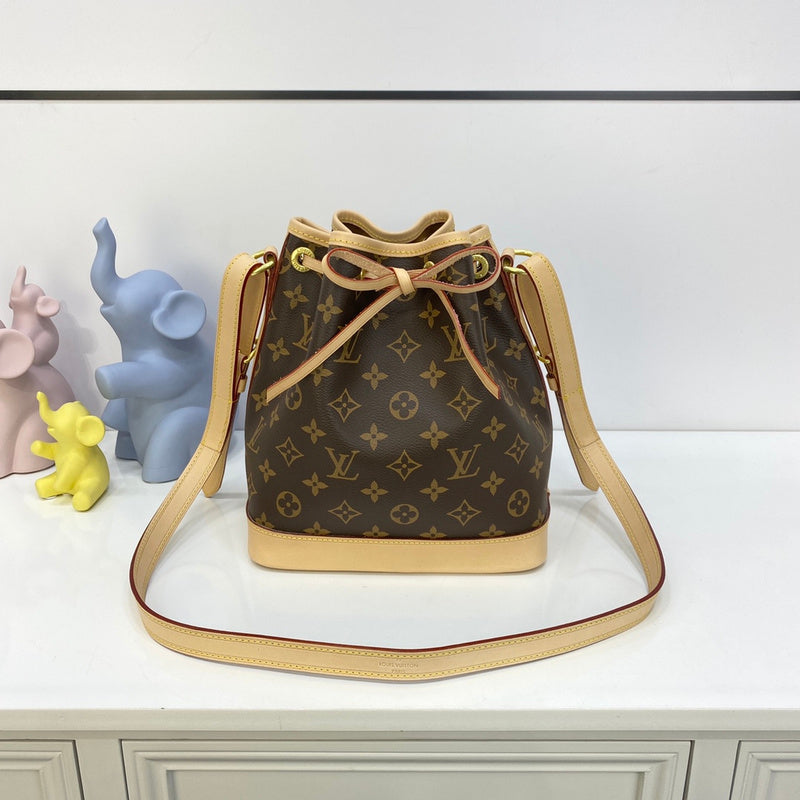 Luxe Touch Fashion LTB-Bags - 16896