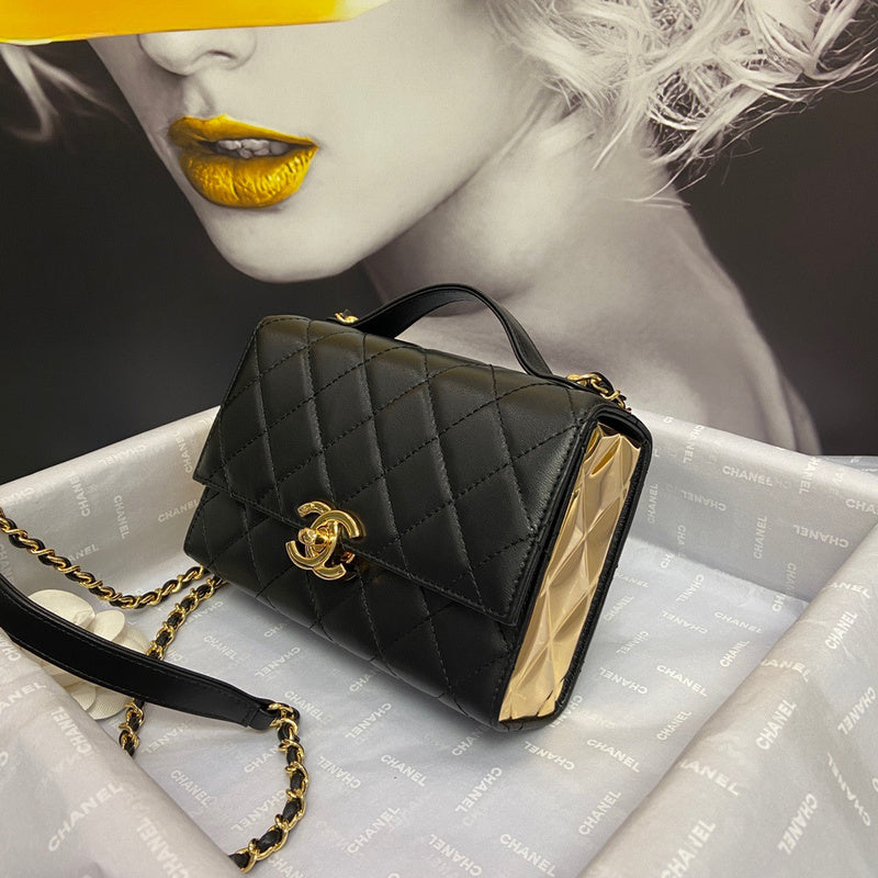 Luxe Touch Bags -  Bags - 288