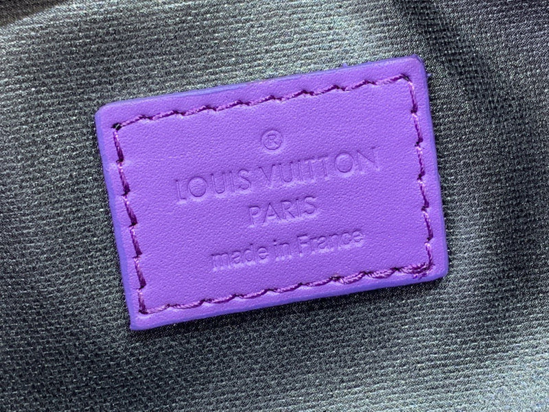Fashion Luxe Touch bags - 3495
