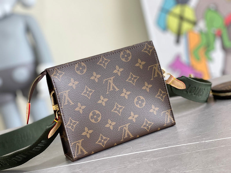 Fashion Luxe Touch bags - 3392