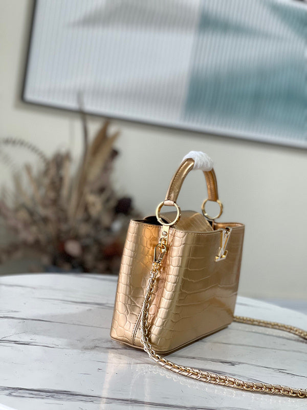 Fashion Luxe Touch bags - 4799