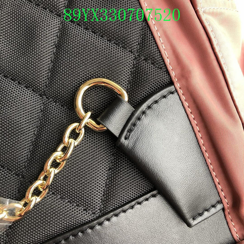 LTB Fashion -BBR Bags - 466