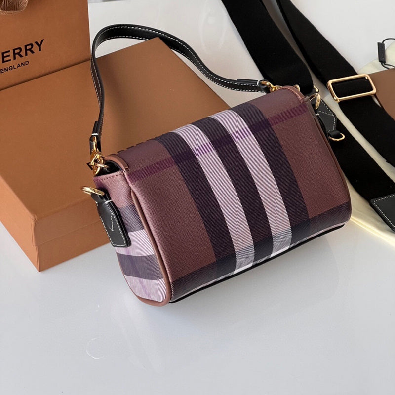 LTB Fashion -BBR Bags - 016