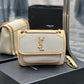 Luxe Touch SLY Bags - 181