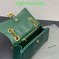 Luxe Touch Fashion - BGA Bags - 1838