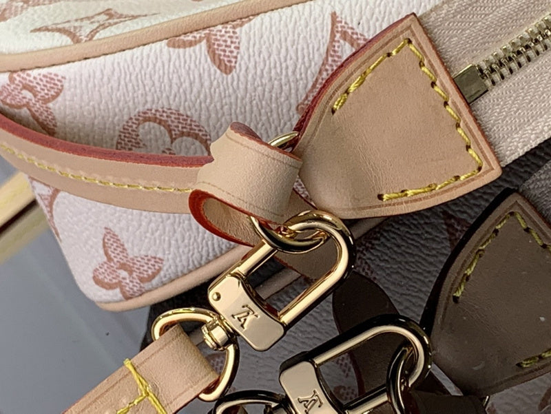 Fashion Luxe Touch bags - 3522