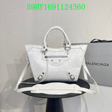 LTB Fashion - BGA Bags - 1960