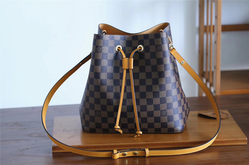 Luxe Touch Fashion LTB-bags - 8577