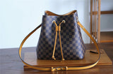 Luxe Touch Fashion LTB-bags - 8577