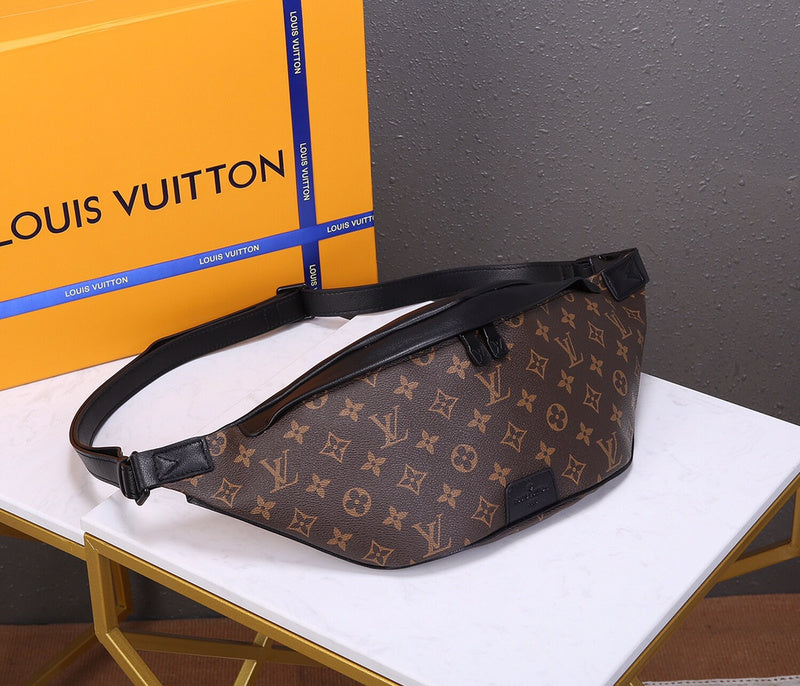 Luxe Touch Fashion LTB-bags - 17671