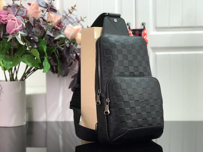 Fashion Luxe Touch bags - 2813