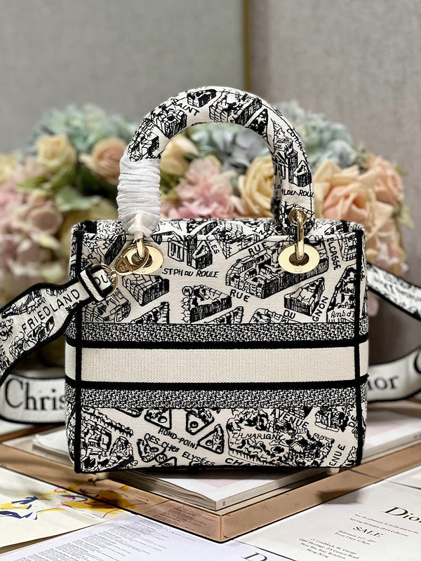 LTB - Luxe Touch Bags - 721
