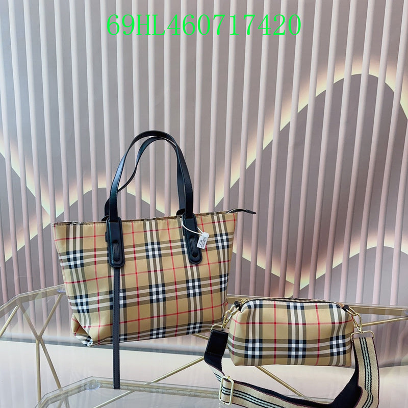 LTB Fashion -BBR Bags - 106