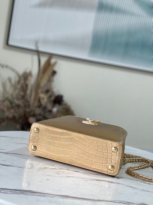 Fashion Luxe Touch bags - 4799