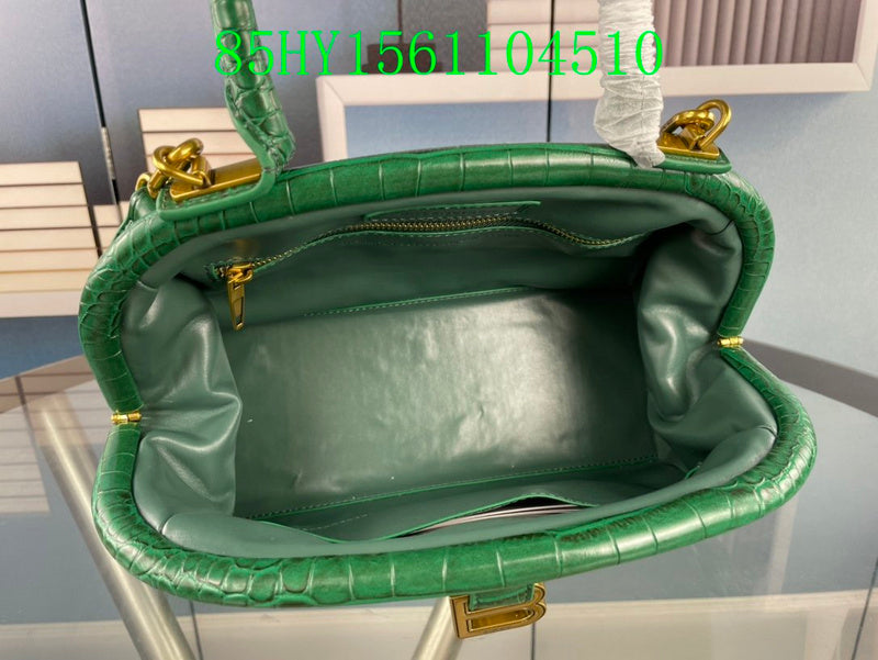 Luxe Touch Fashion - BGA Bags - 2000