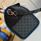 Luxe Touch Fashion LTB-bags - 17810