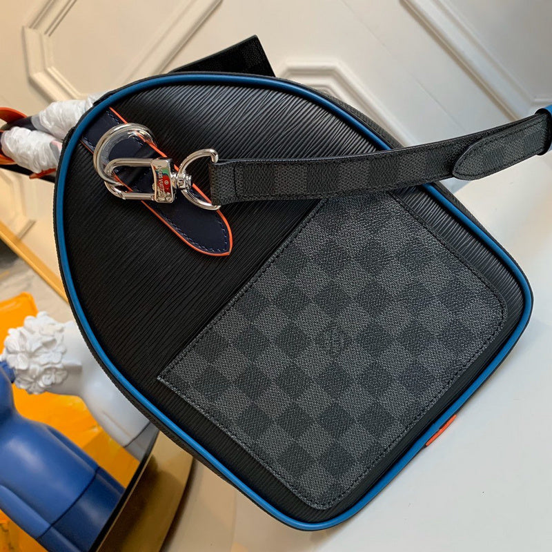 Luxe Touch Fashion LTB-bags - 17810