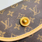 Fashion Luxe Touch bags - 3407