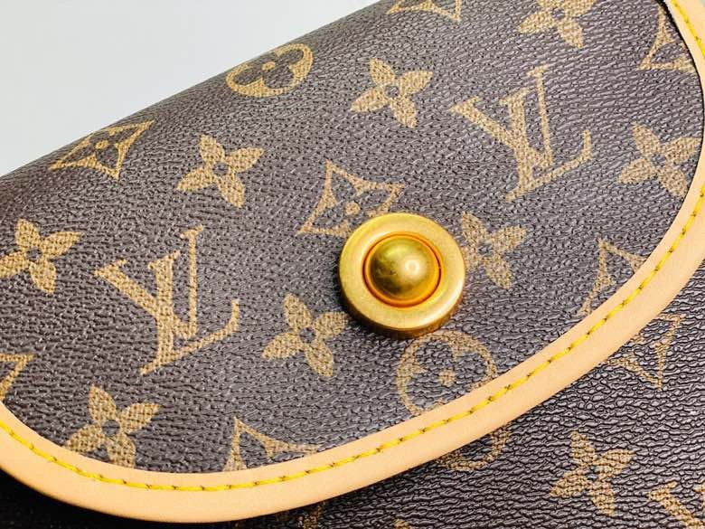 Fashion Luxe Touch bags - 3407